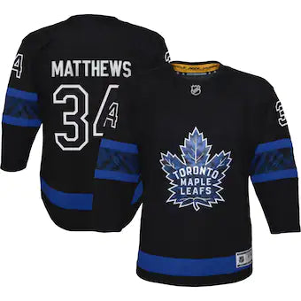 Toronto maple hot sale leafs 3rd jersey