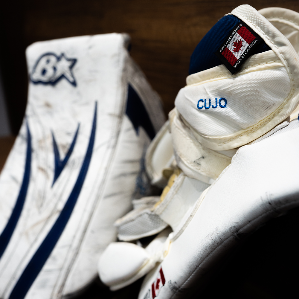 Certified Sports Memorabilia Vaughan