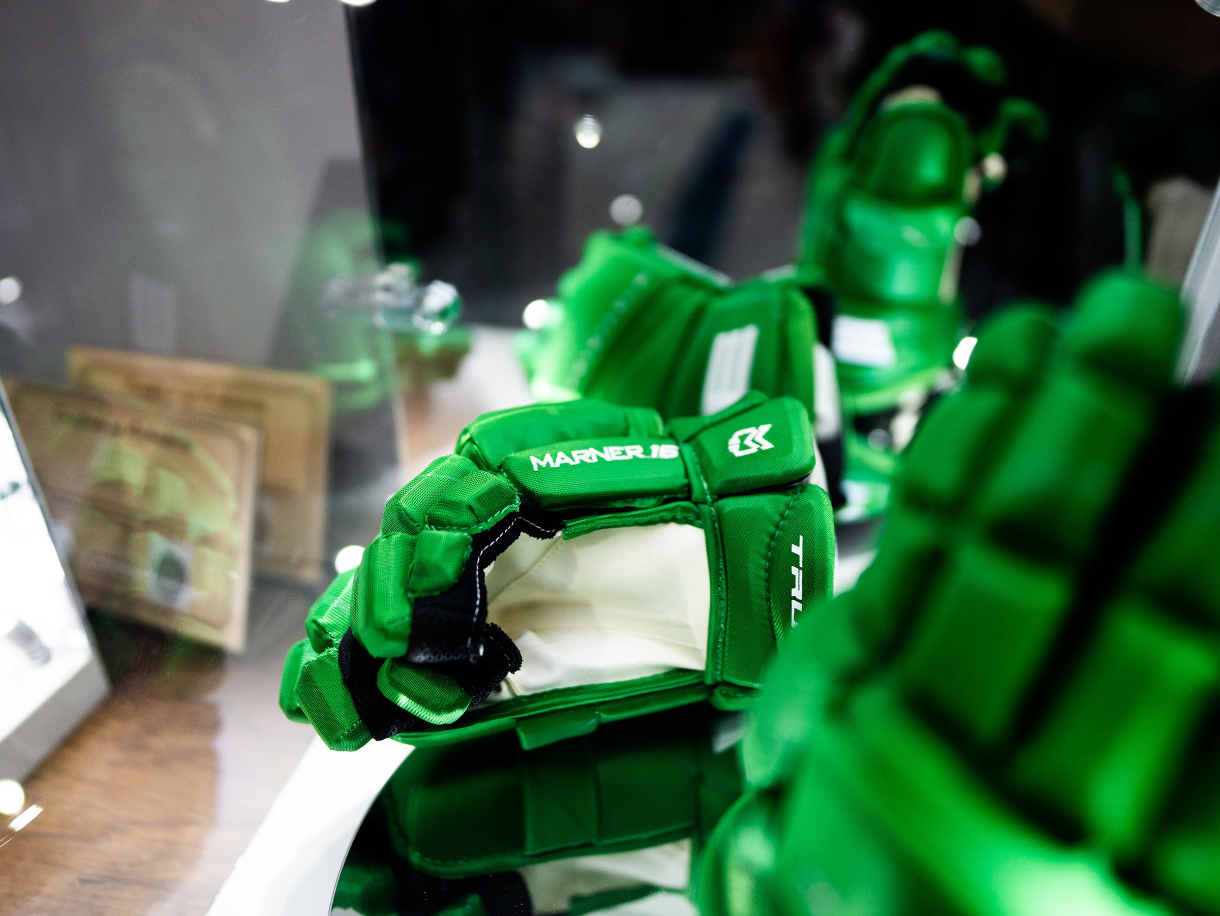 Certified Sports Memorabilia Vaughan