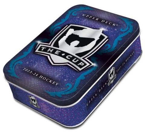 2024 Upper Deck The Cup