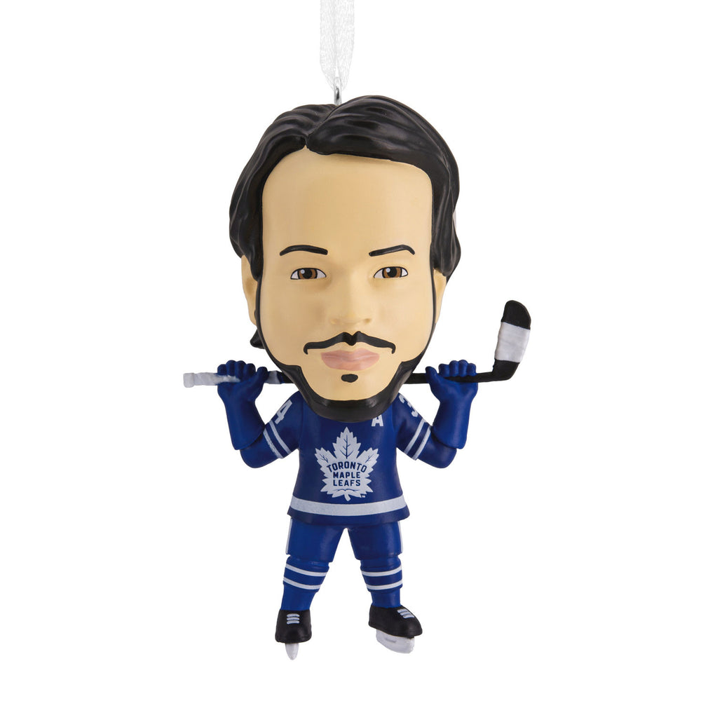 Hallmark Ornaments Matthews