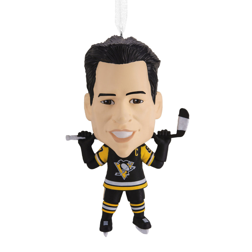 Hallmark Sydney Crosby Ornament