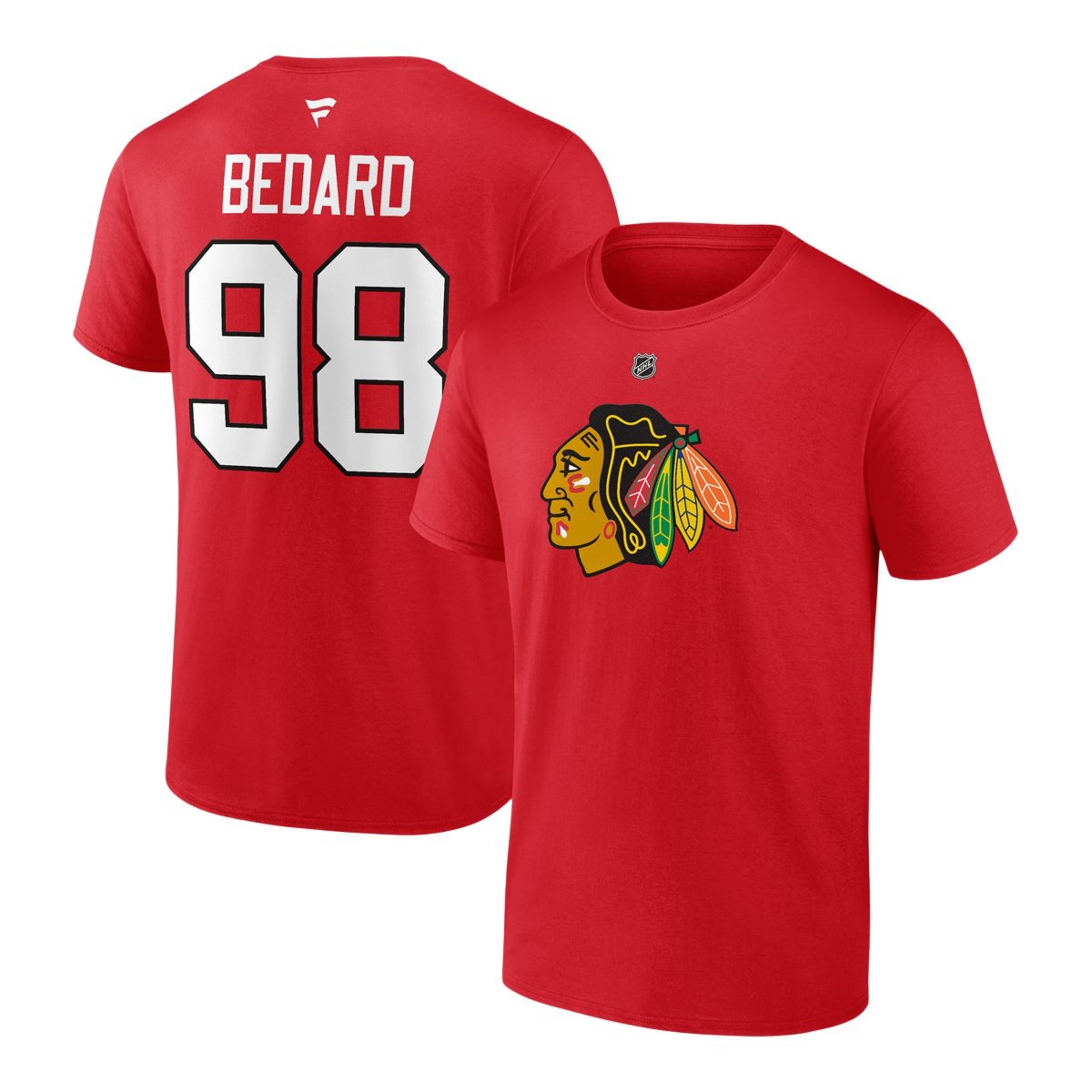 Connor Bedard Youth TShirt