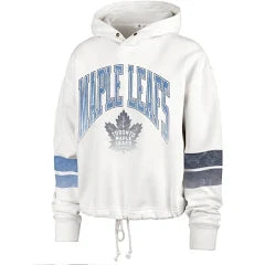 Toronto Maple Leafs Harper Hoodie Ladies