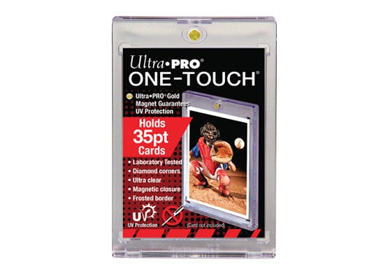 Ultra Pro One Touch 35pt