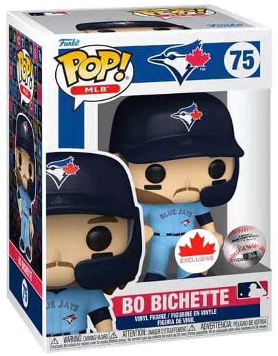 Funko Pop Bo Bichette