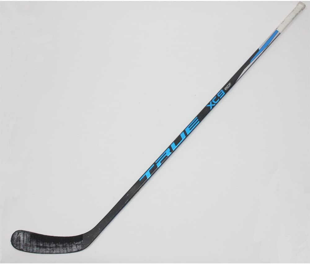 Marner  Game Used TML True XC9 Stick