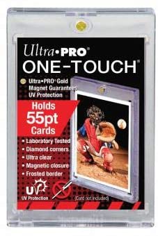 Ultra Pro One Touch .55 pt