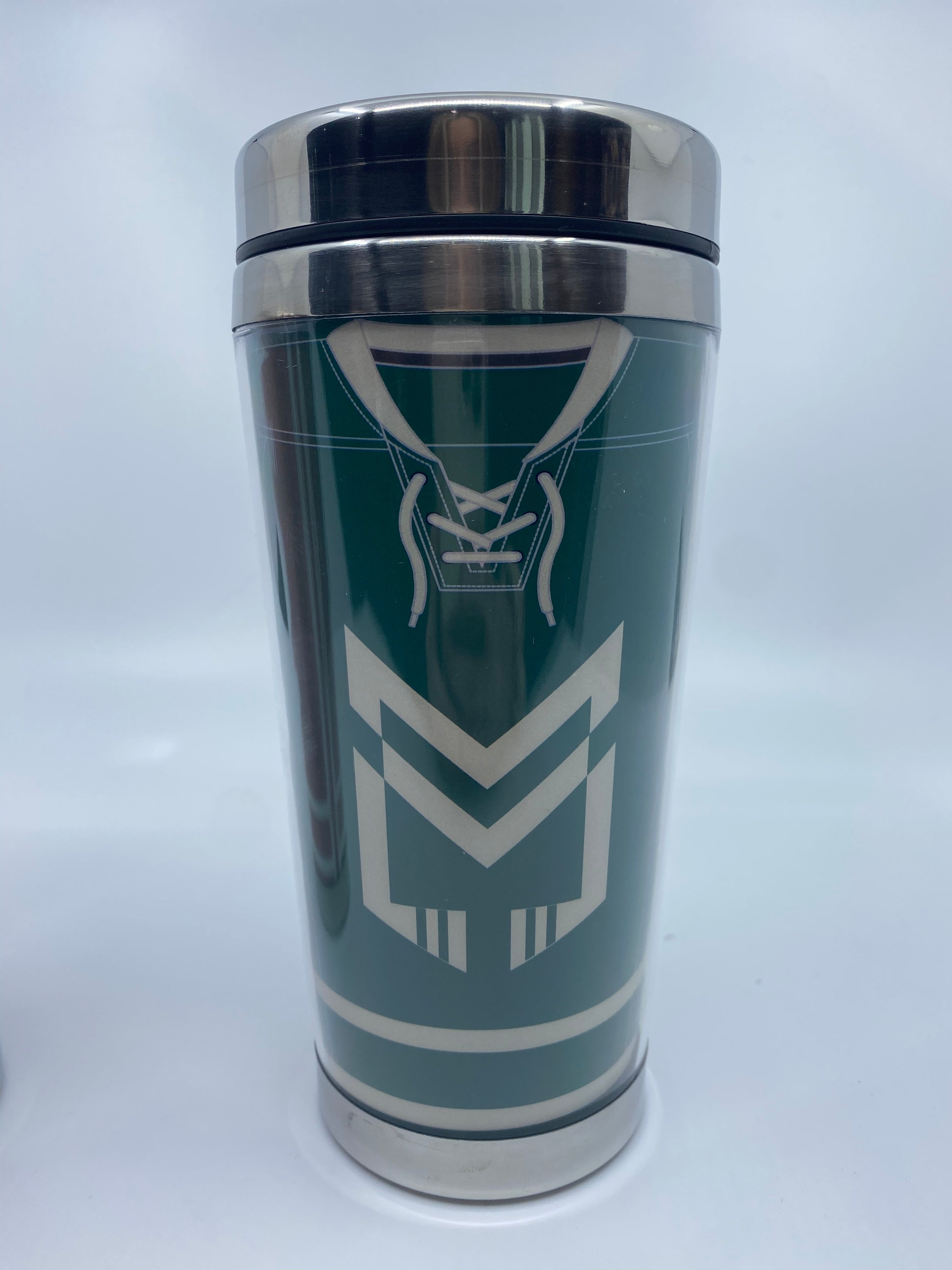 Marner Travel Mugs Green #93