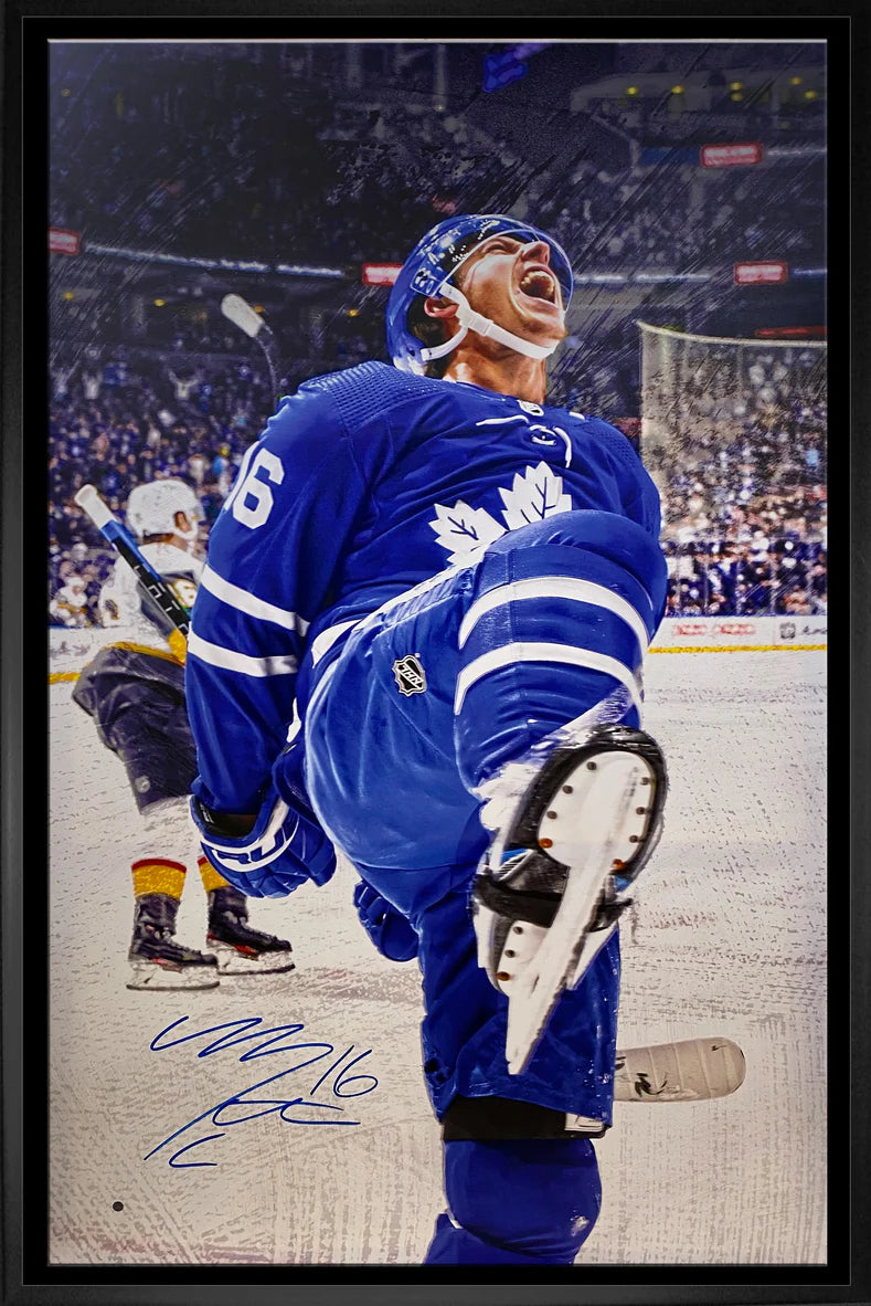 Marner Large Format Canvas 36x60