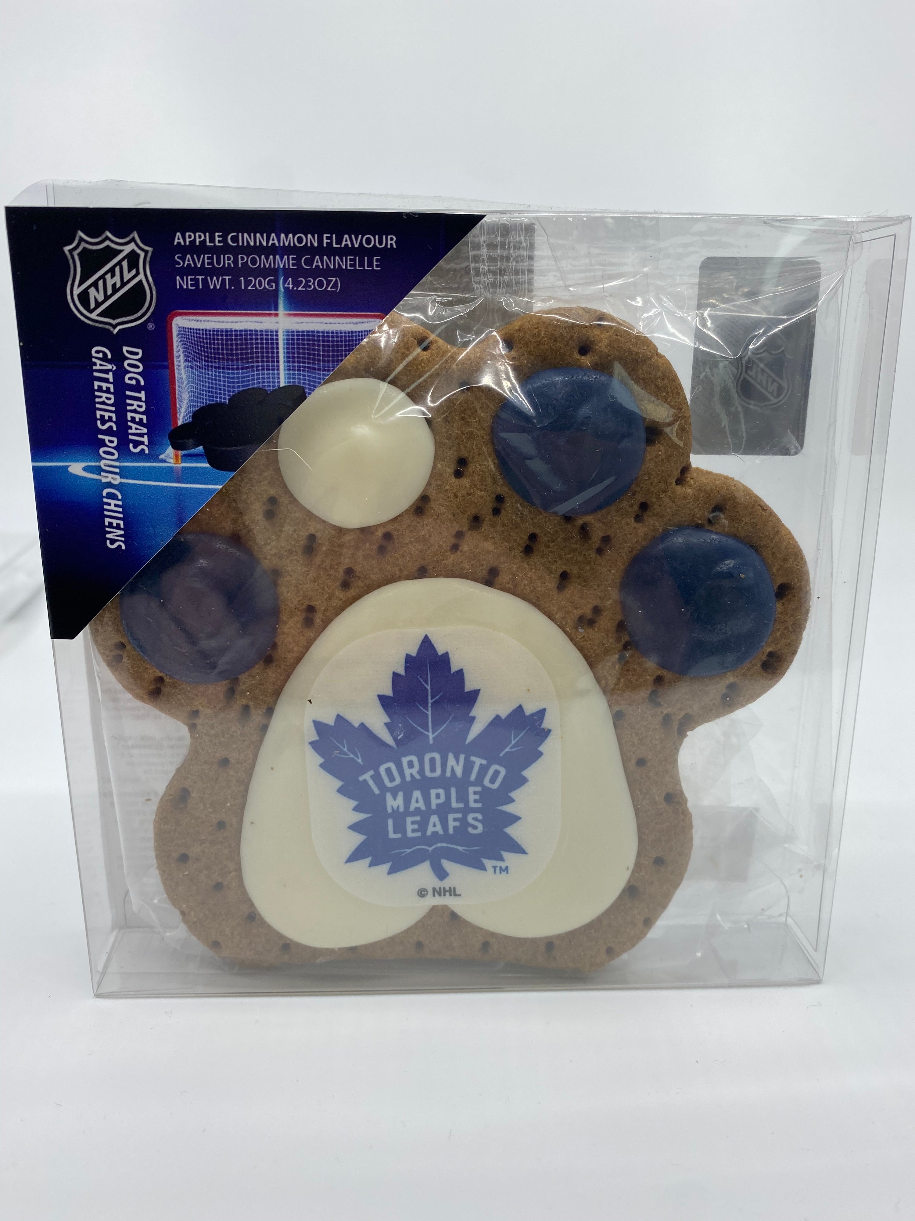 Dog Treat Giant Paw - Dog Treat