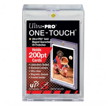 Ultra Pro One Touch 200pt