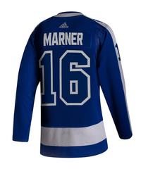Toronto Maple Leafs Retro Jersey Marner