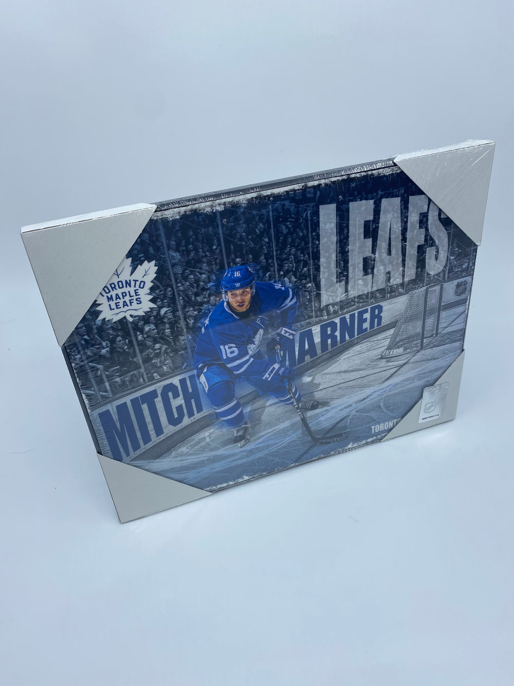 Marner,M 8x10 Rinkboard Plaque Leafs