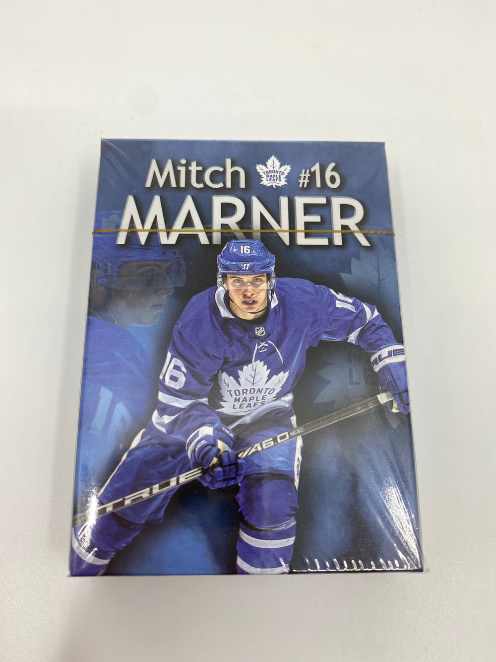 Mitch Marner Playing Cards Leafs