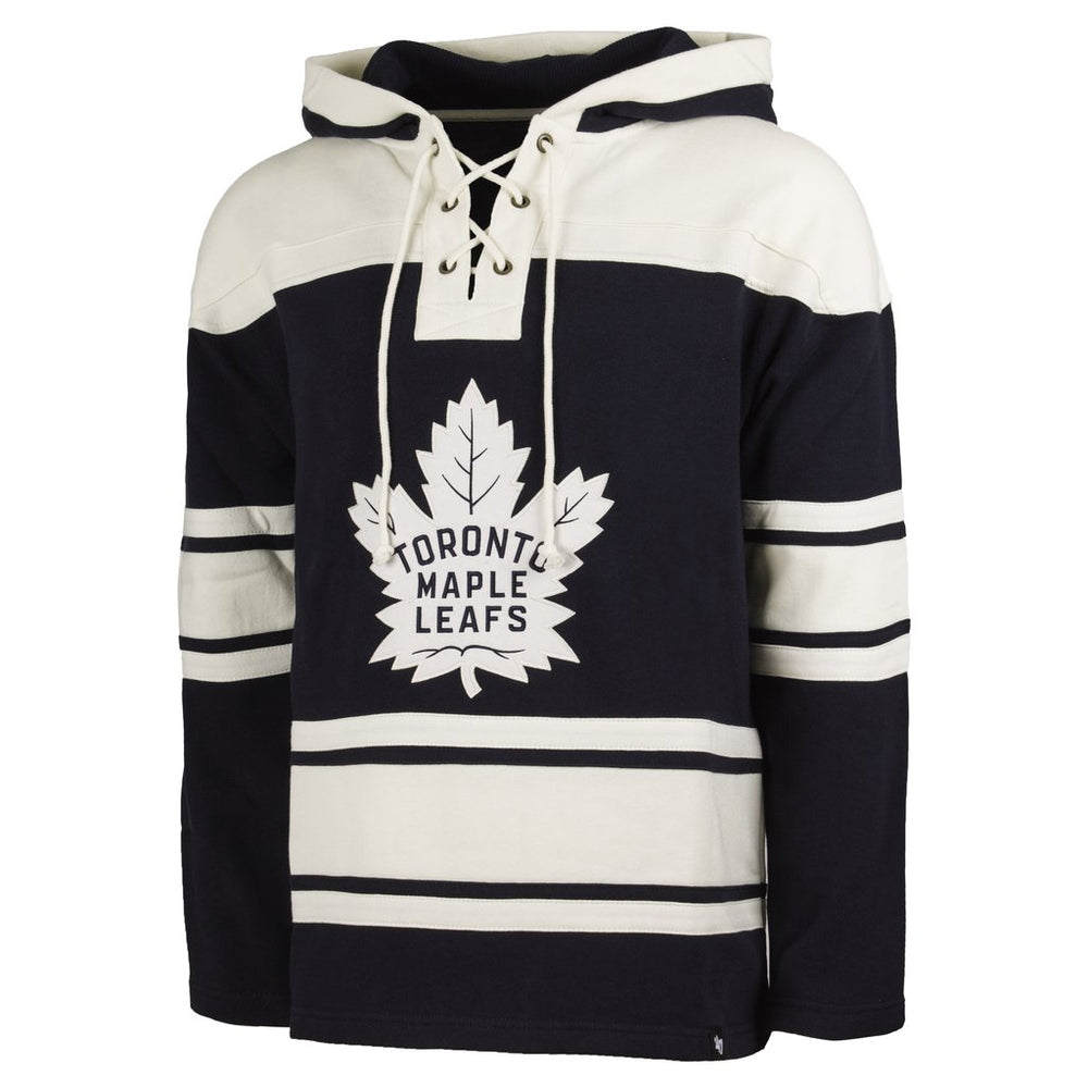 NHLPA TML Player Lacer Hoodie -Marner