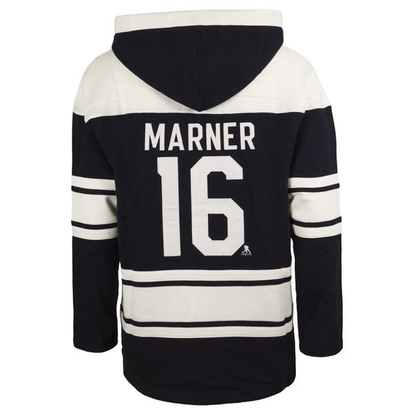 NHLPA TML Player Lacer Hoodie -Marner