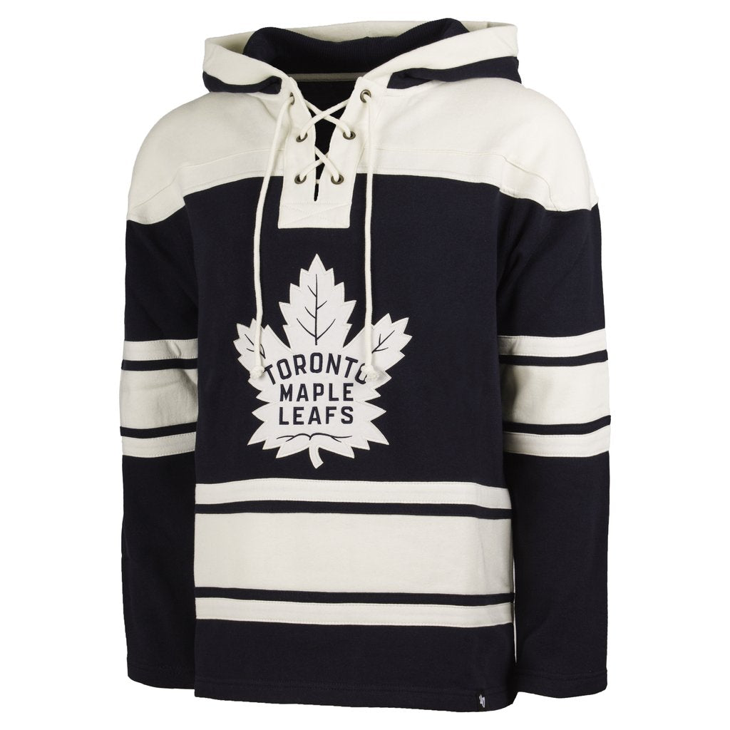 NHLPA TML Matthews Lacer Hoodie