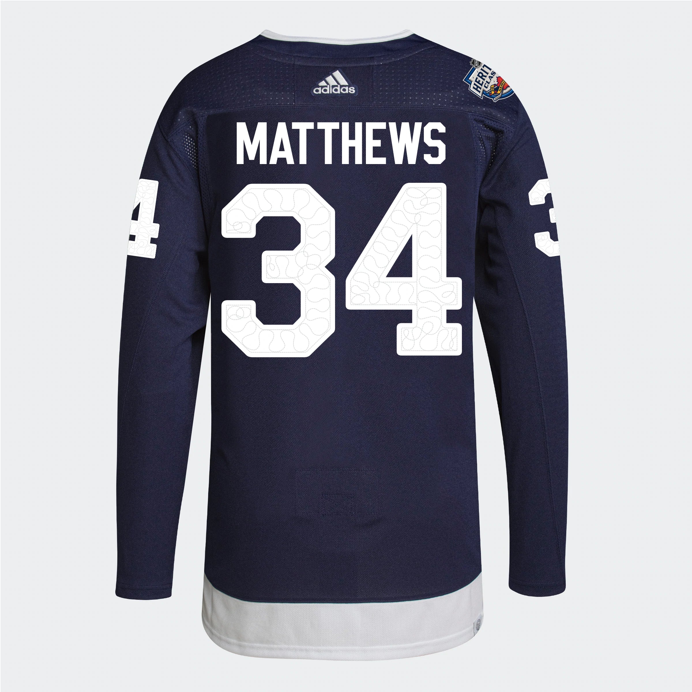Matthews Heritage Classic Youth Jersey T