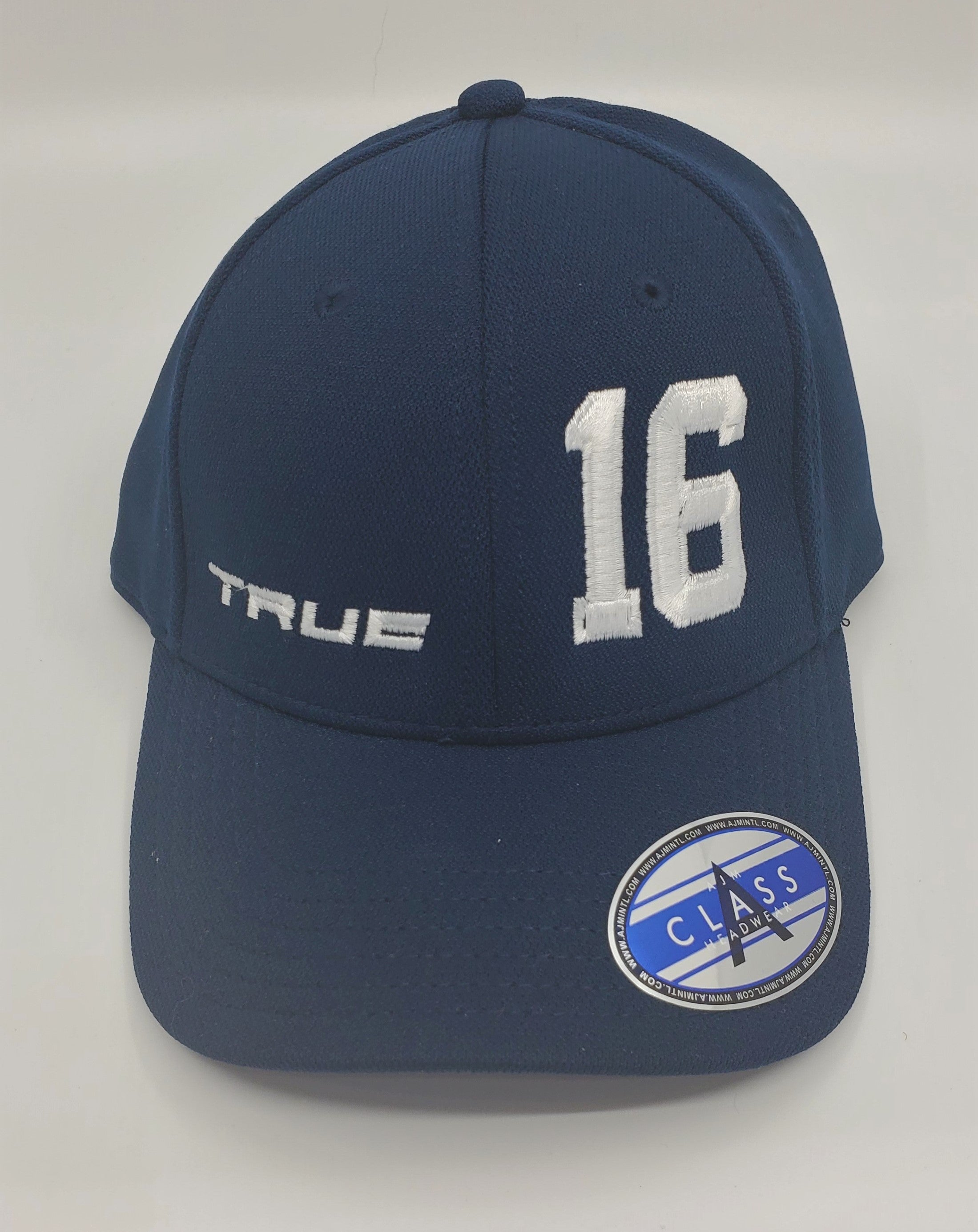 Marner Blue True Hat #16
