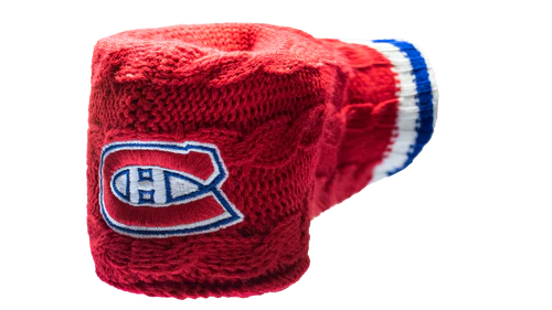 Montreal Canadiens NHL Koozie