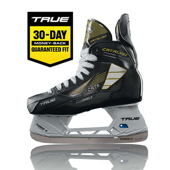 True Catalyst Skate size 5.5 Regular