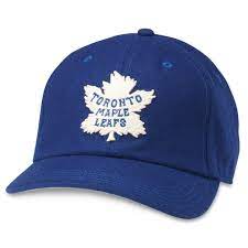 Toronto Maple Leafs NHL Vintage Archive Legend Hat