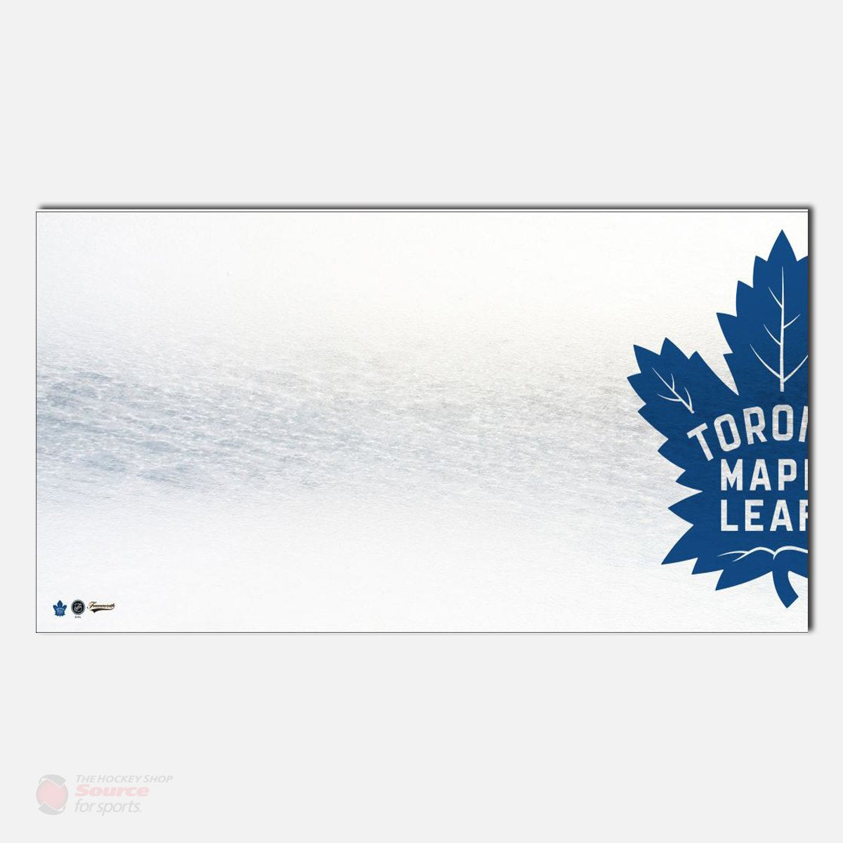 Toronto Maple Leafs 8x10 Dry-Erase Magnet