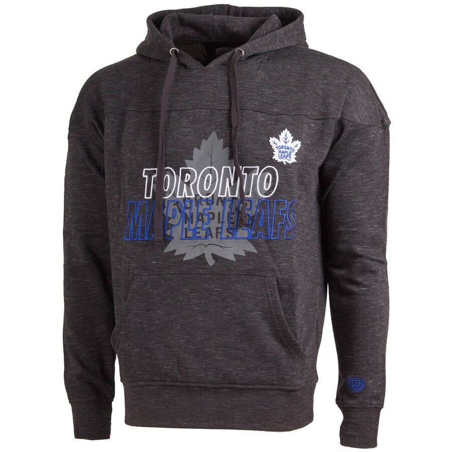 Toronto Maple Leaf Fleece Hoodie