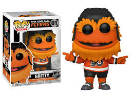 POP NHL Mascot Gritty Flyers