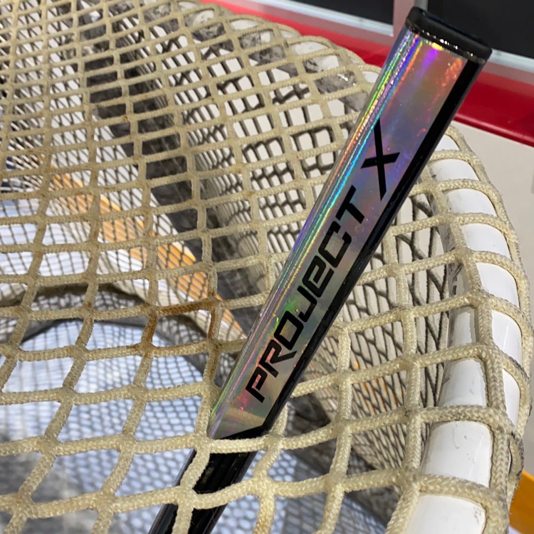 Marner Special Edition 100 Goal/350 Point Stick