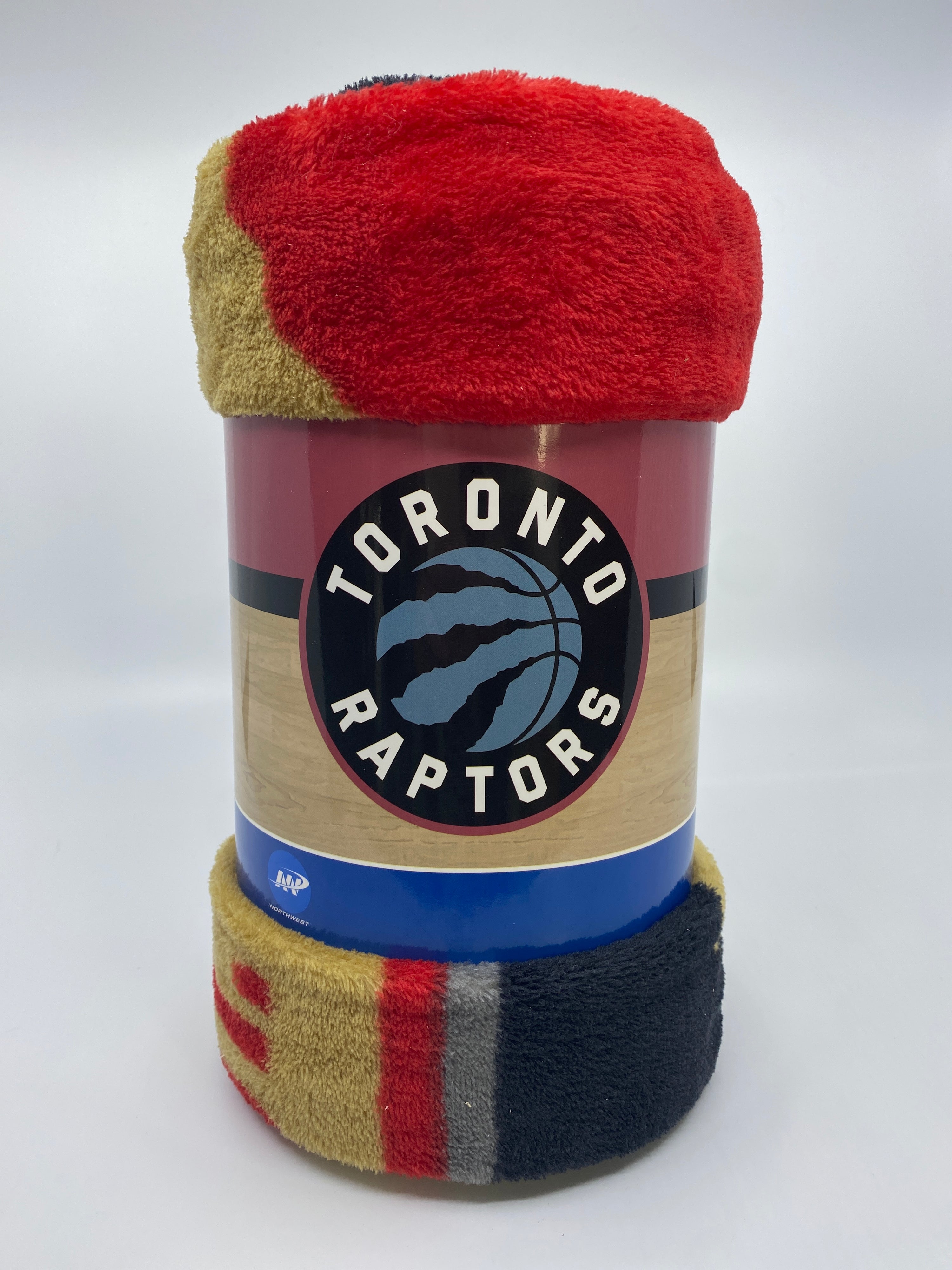 NBA Micro Throw - Raptors