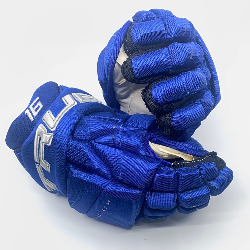 Marner Toronto Maple Leaf Retro Gloves