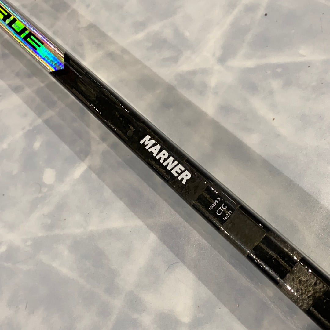 Marner Special Edition 100 Goal/350 Point Stick