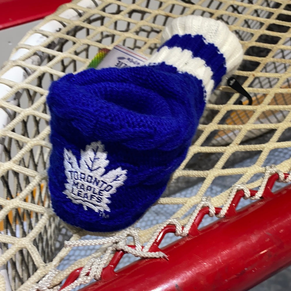 Toronto Maple Leafs NHL Koozie