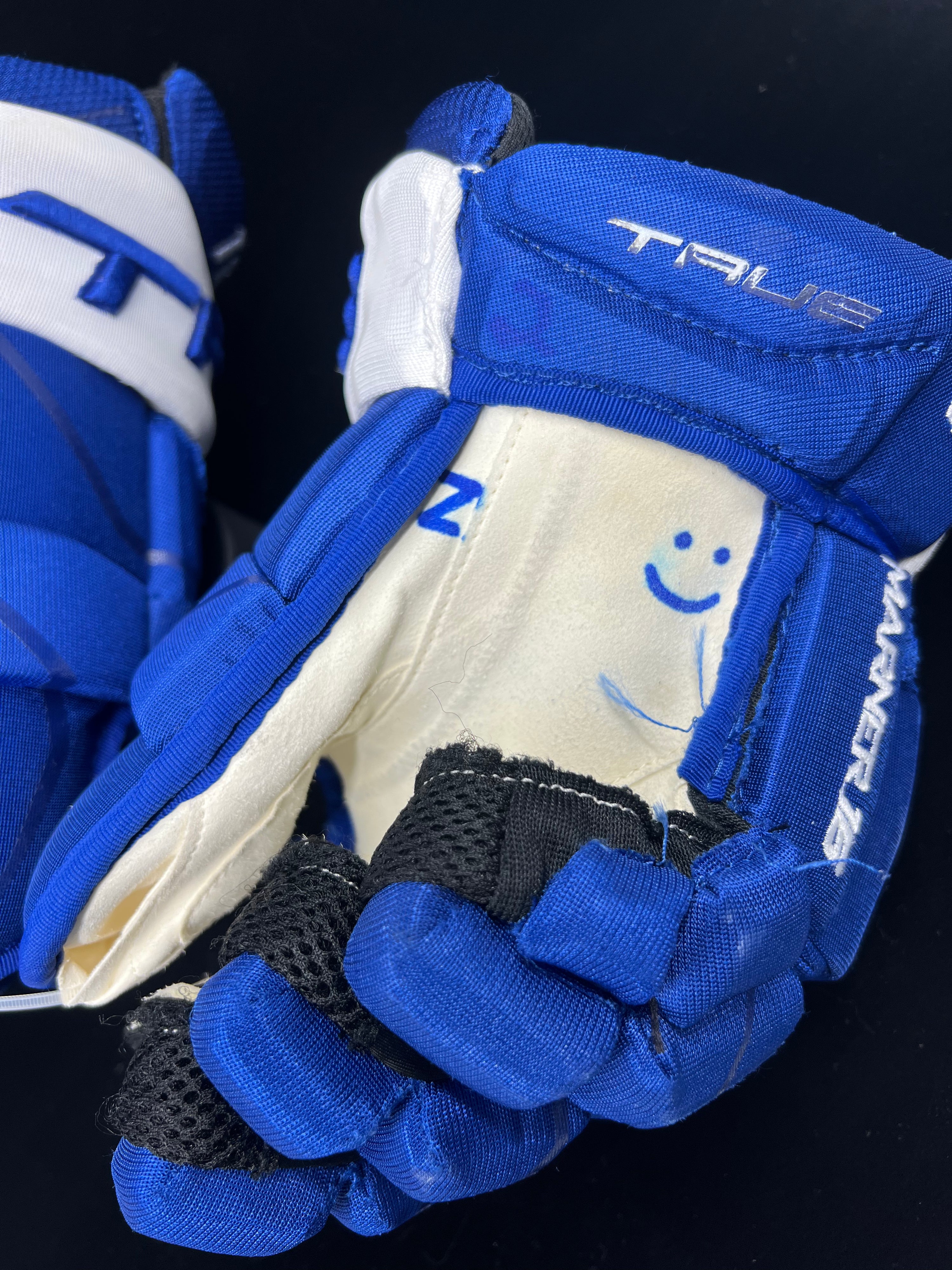 TML Msarner Game Use Gloves 2022/2023 season
