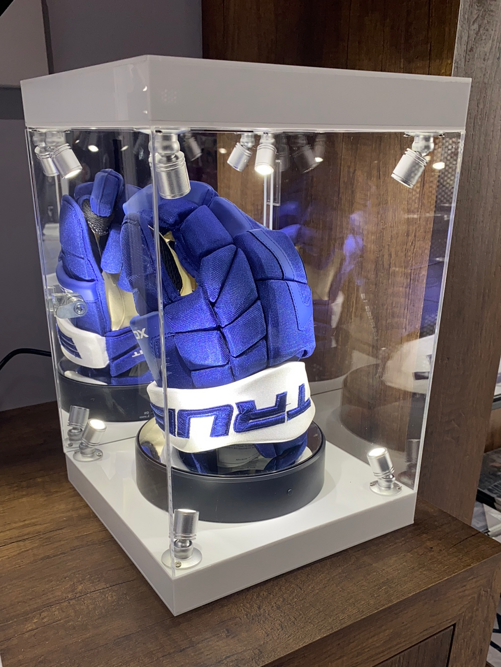 Medium Acrylic Display Case