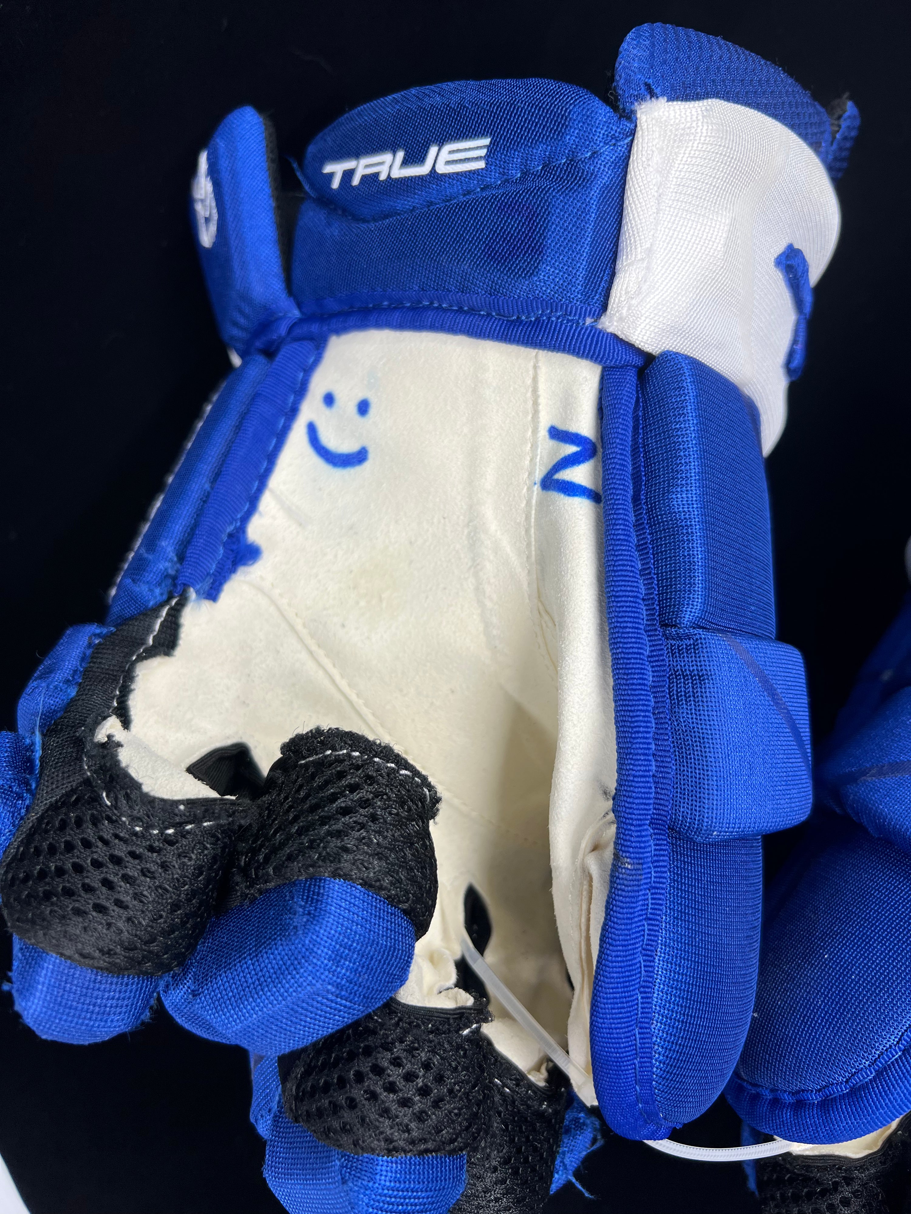 TML Msarner Game Use Gloves 2022/2023 season