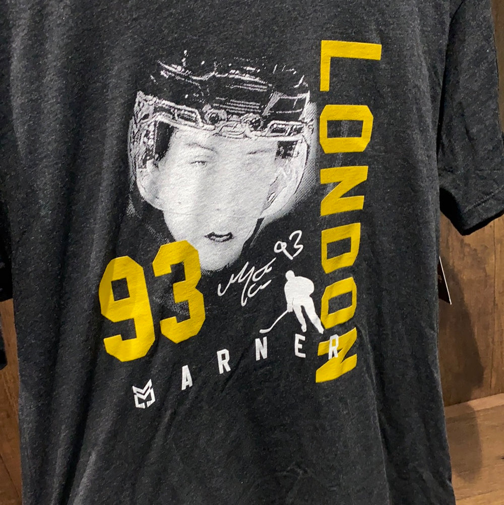 Marner "London 93" T Shirt