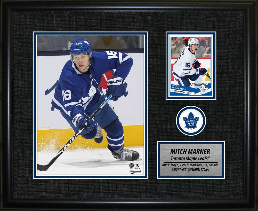 Marner, Marner PhotoCard Frame Leafs