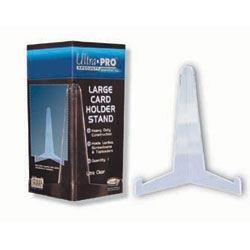 Ultra Pro Large Card Holder Stand