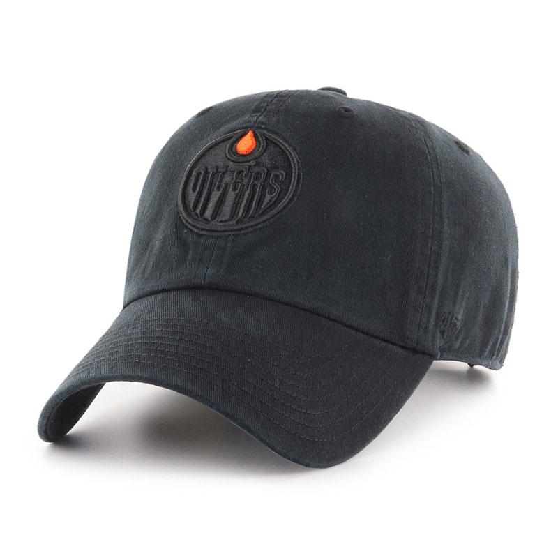 Edmonton Oilers Clean Up Hat